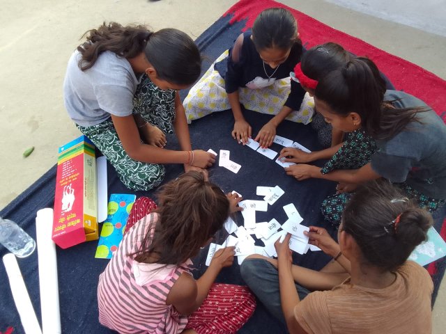 Poems using Poem Strips